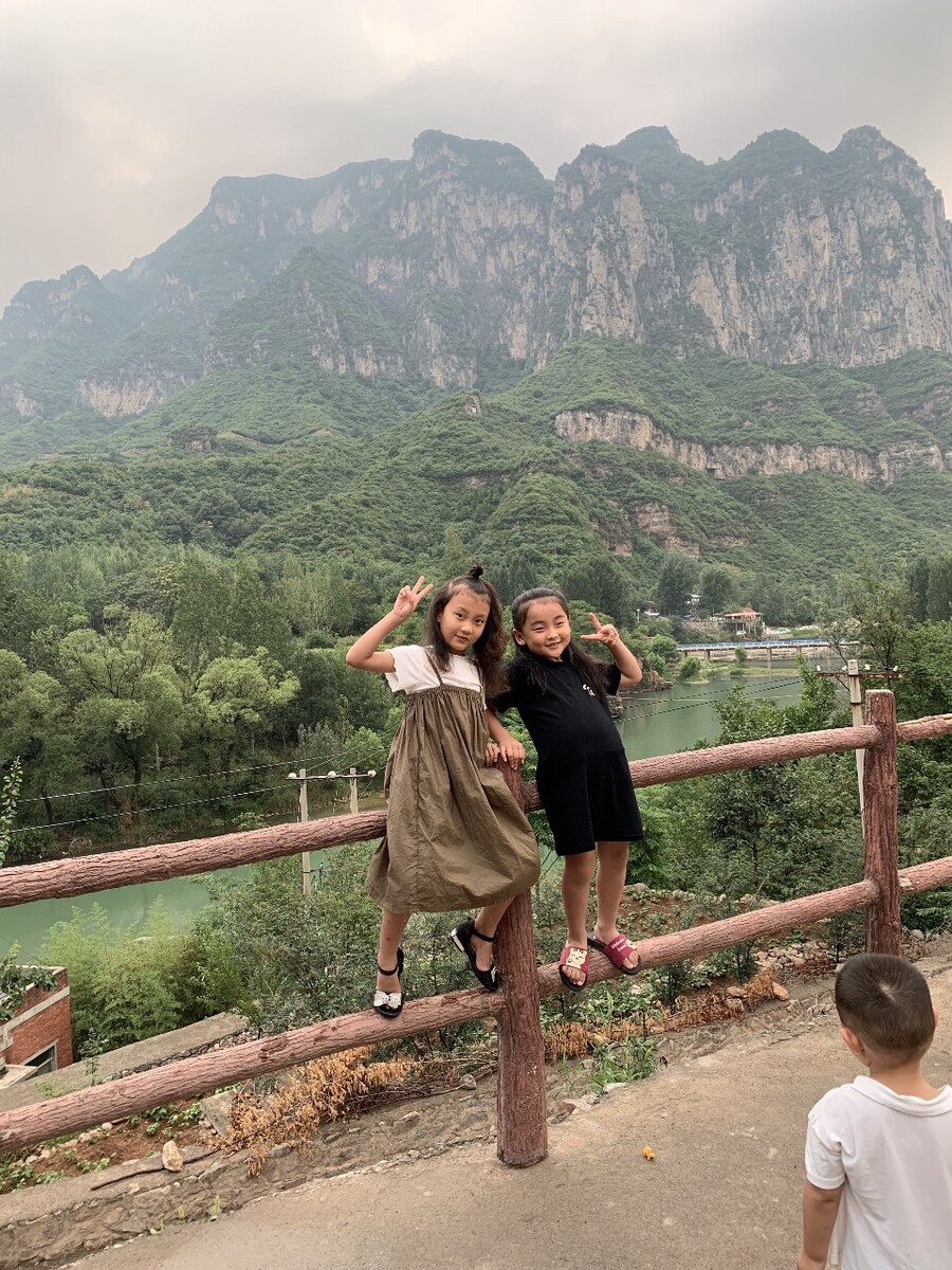 暑假适合5天在国内哪里出游