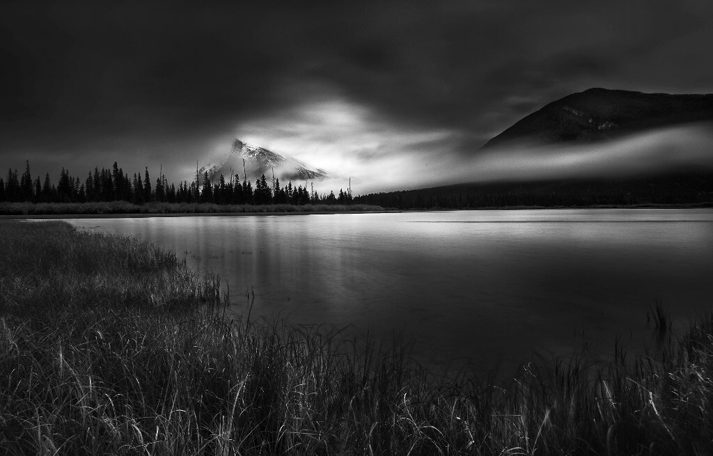 banff AB