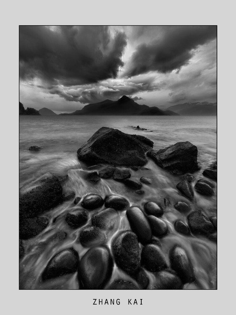 海