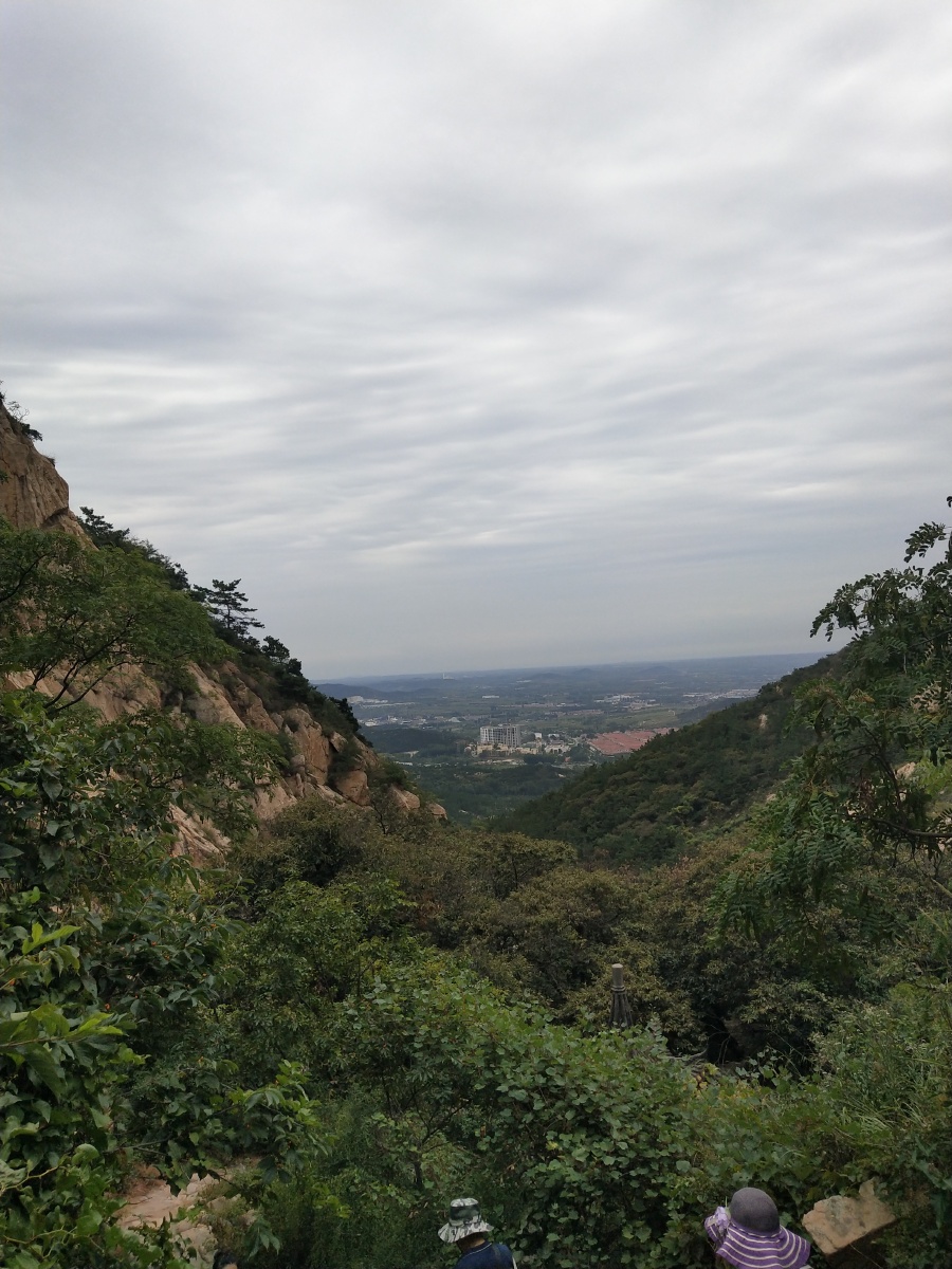 黄县李四 - 图虫