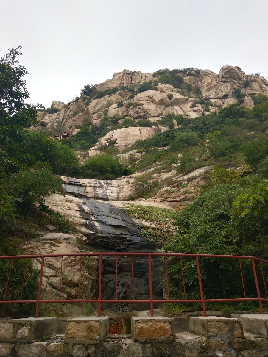 黄县李四 - 图虫