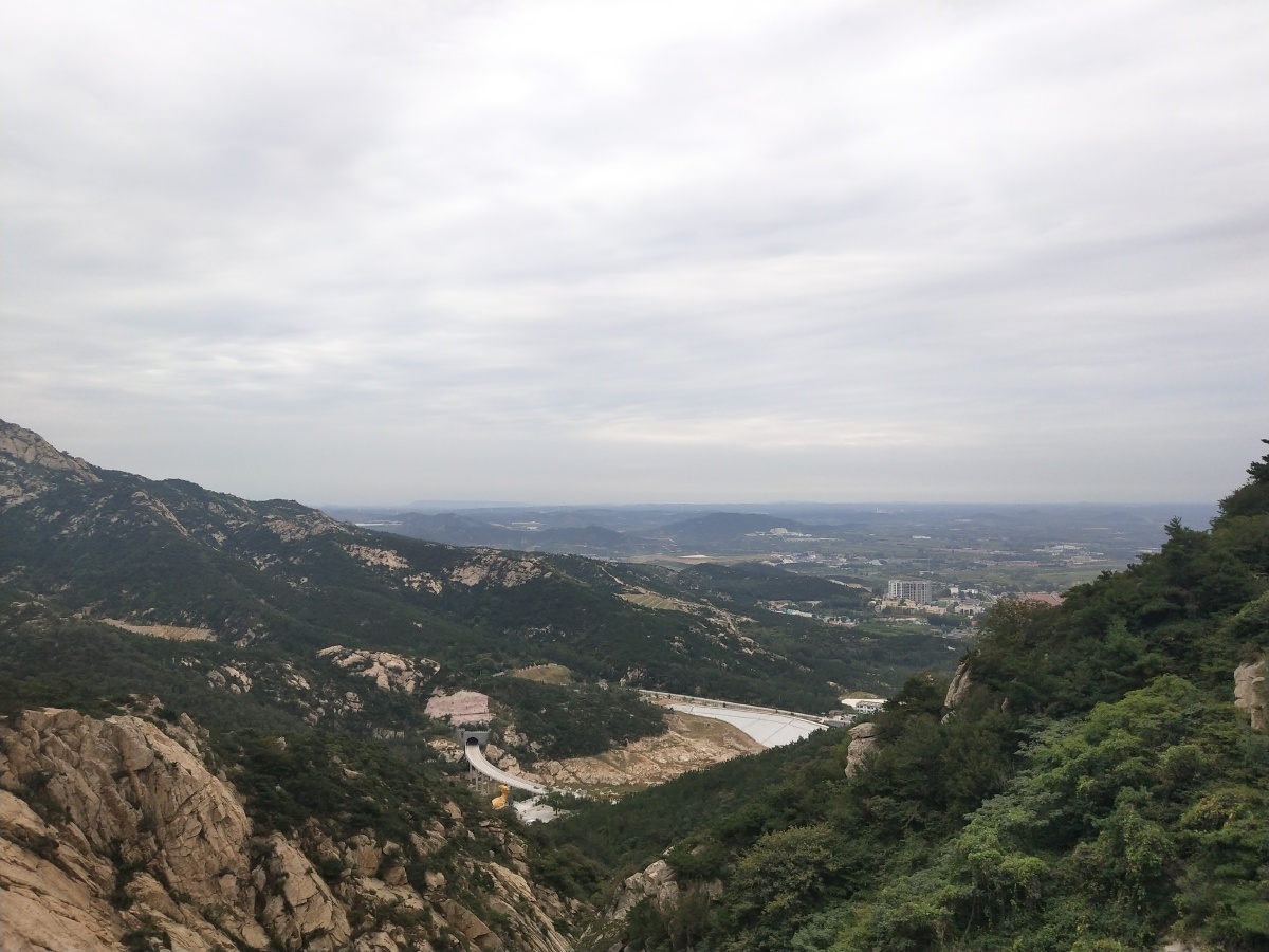 黄县李四 - 图虫