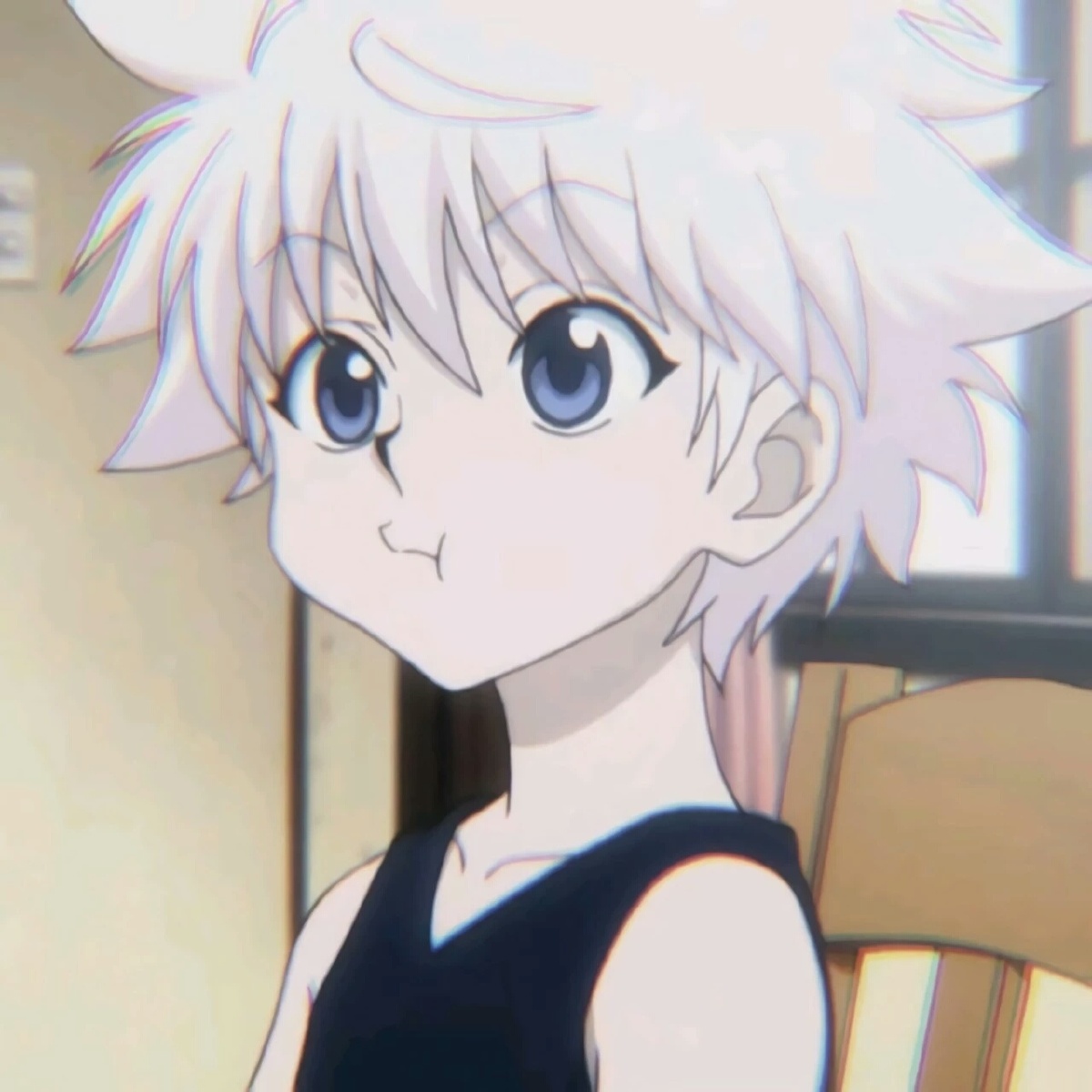 动漫男头一波卡点