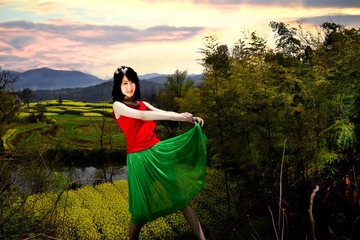 家乡风光 088-21