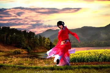 家乡风光 274-gf