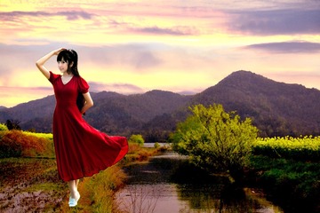 家乡风光 384-恢复的-1