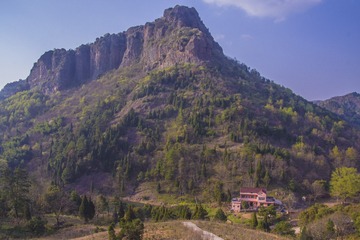DSC_2272白云山上白云飘
