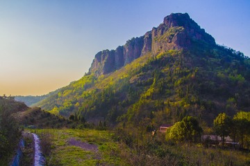 DSC_2348白云山上白云飘