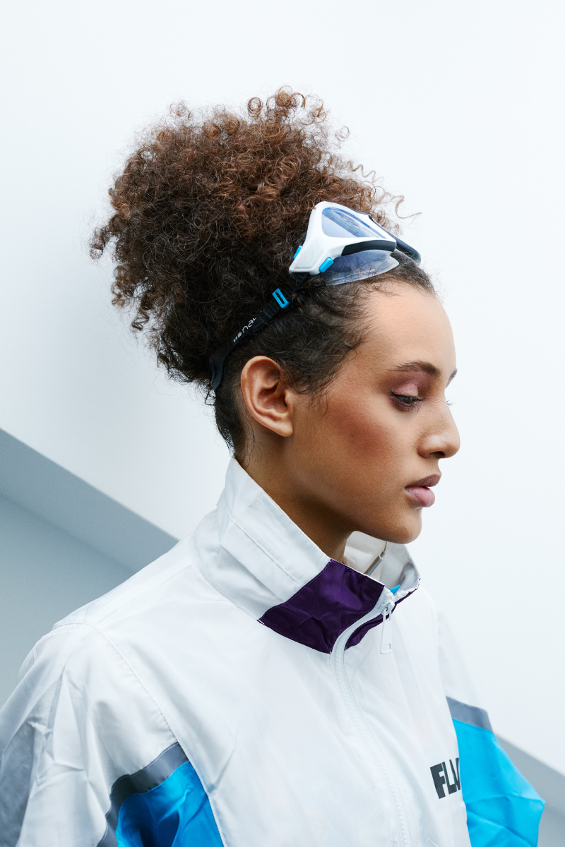 brazilian girl eliane