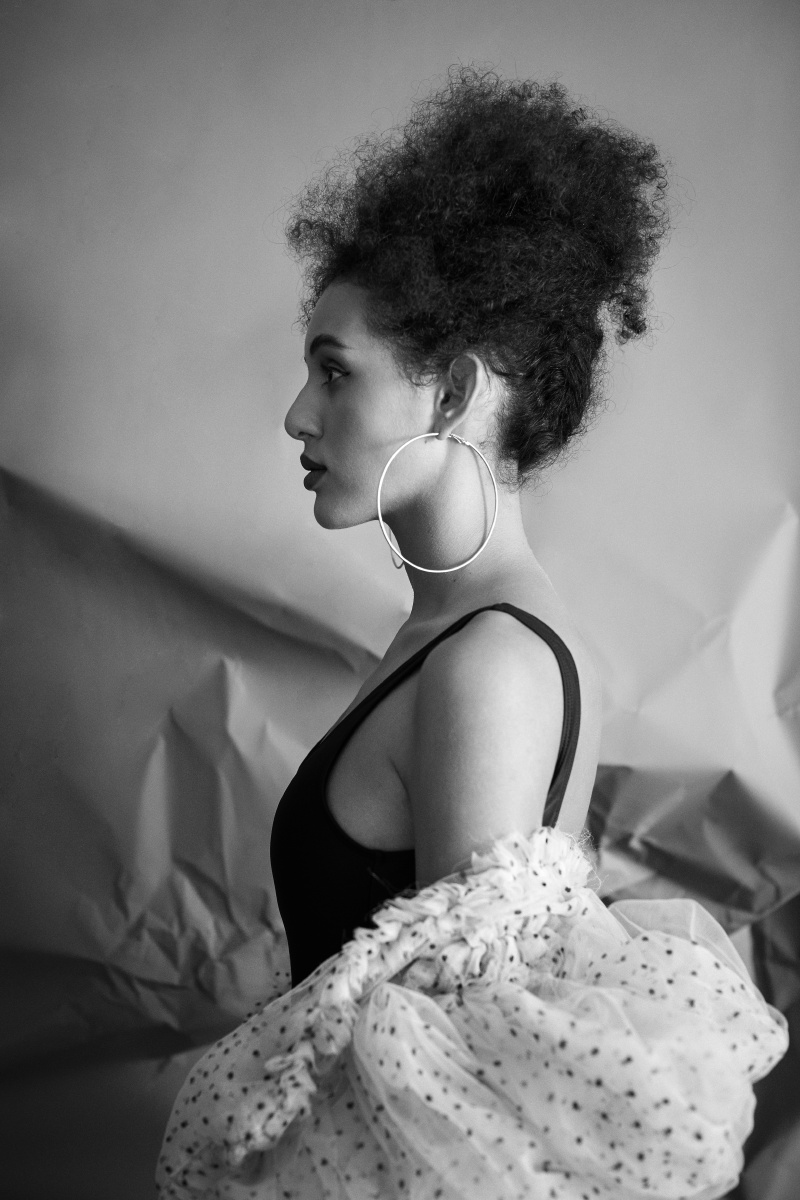 brazilian girl eliane