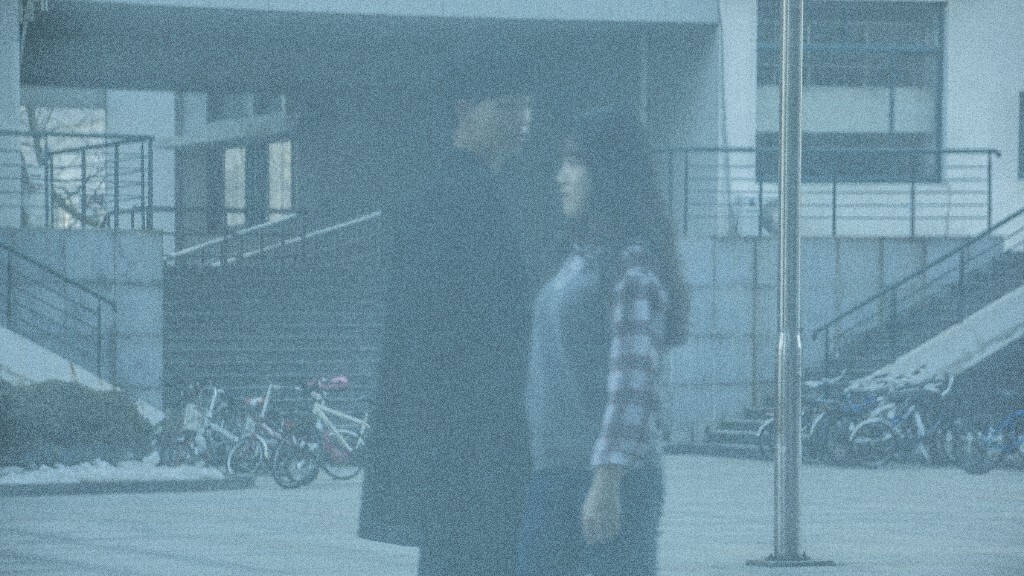 见到你第一眼 就忘不掉
