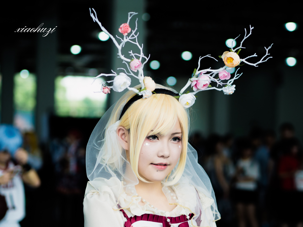 2016长沙萌卡暑假动漫展