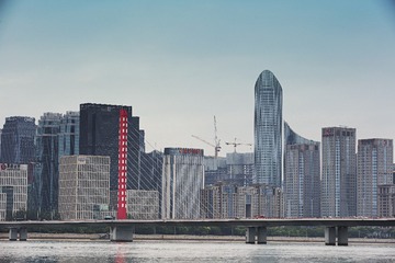 钱江CBD
