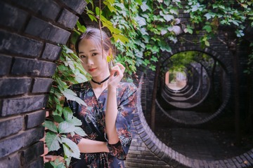红砖美术馆