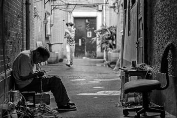 岁月
