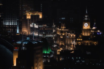 20160302外滩