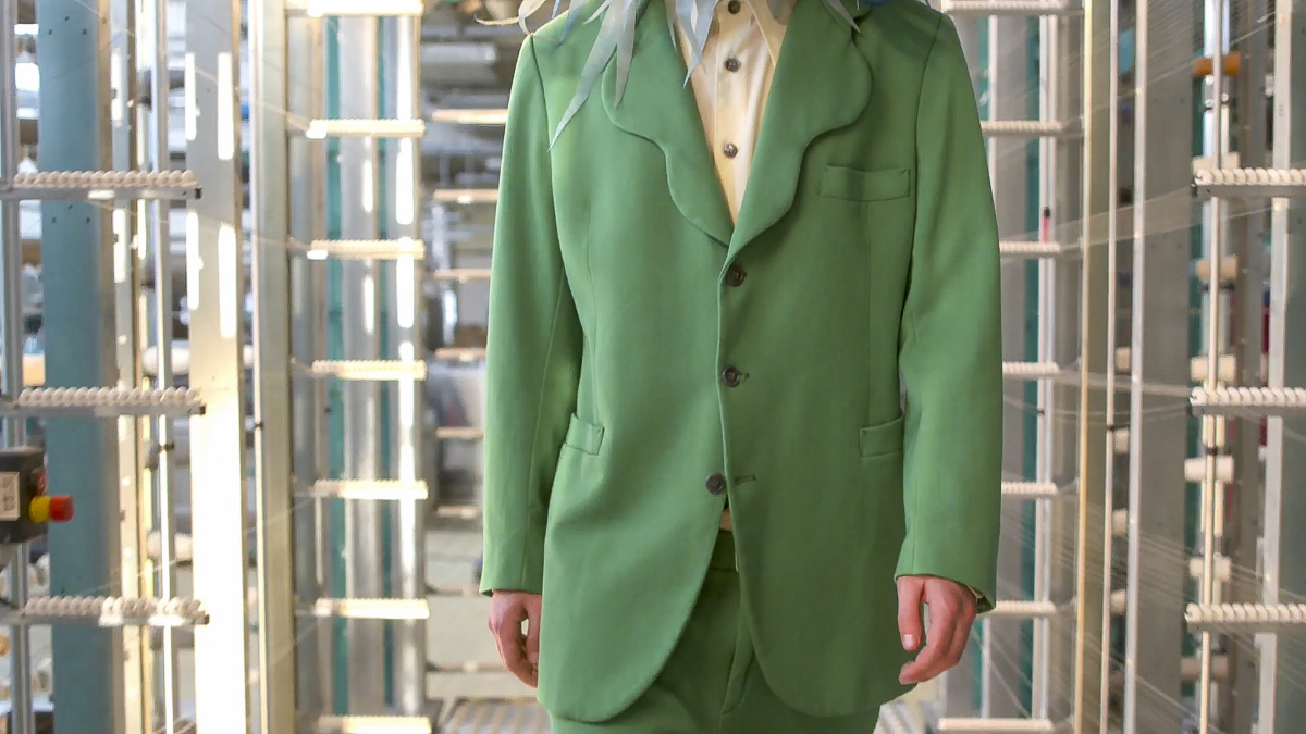 海丰圆山麒麟武术