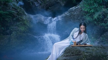 山水涧01