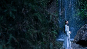 山水涧10