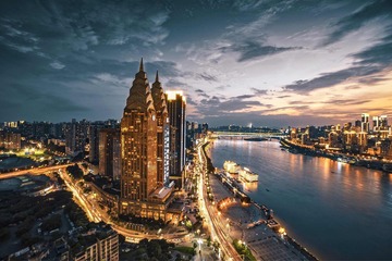 喜来登