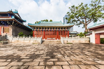 20190915-深圳天后宫-42