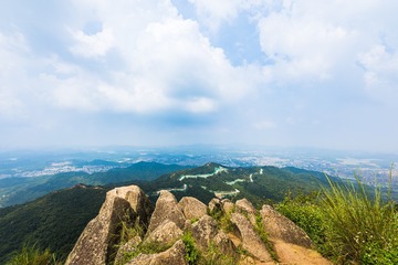 20190913-深圳羊台山-15