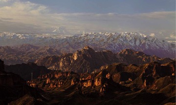 群山