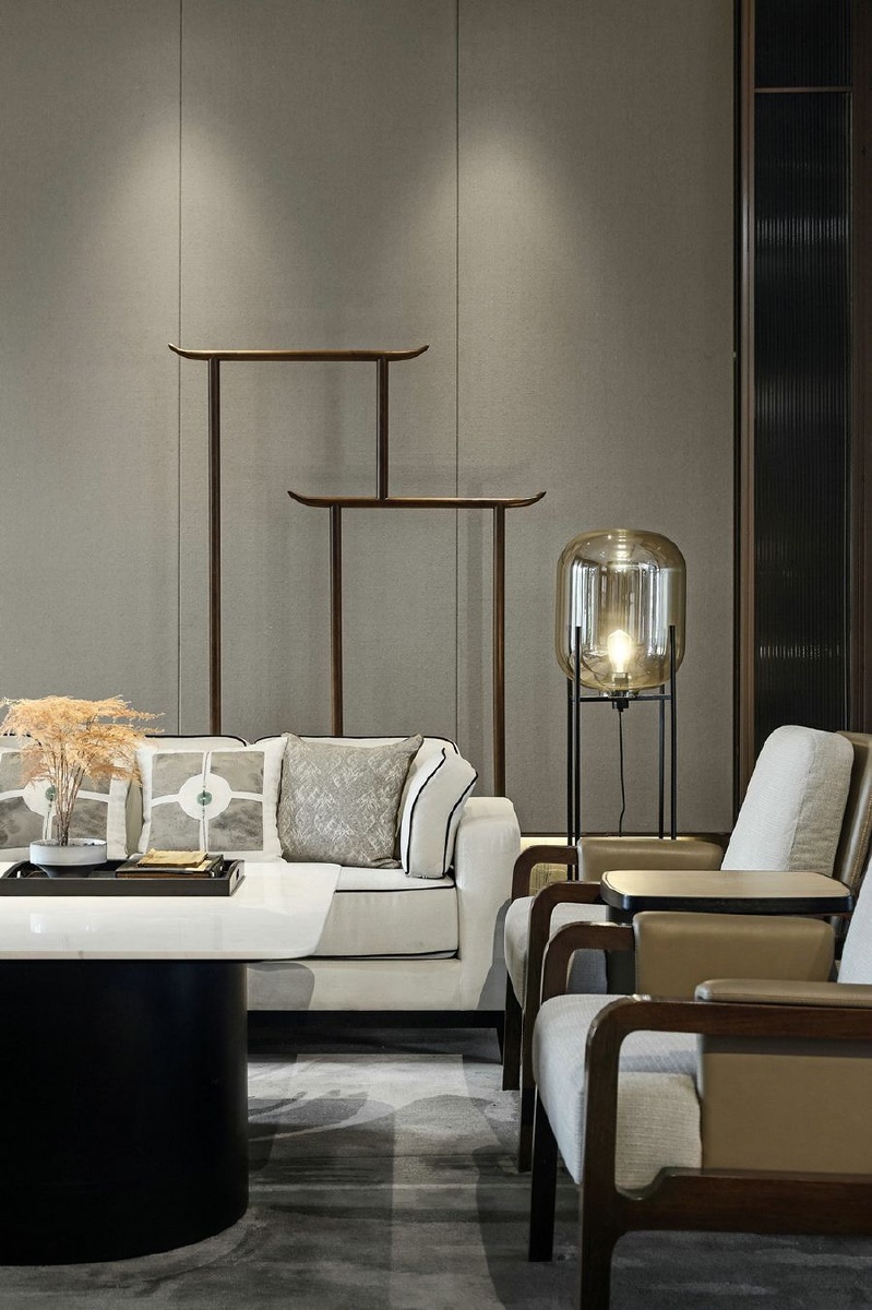 吴松中博装饰 - 图虫