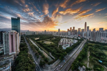 胜利的象征
