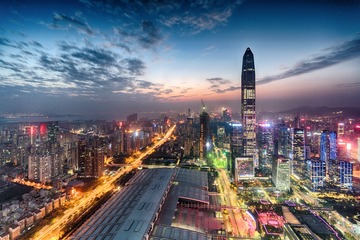 卓越世纪中心