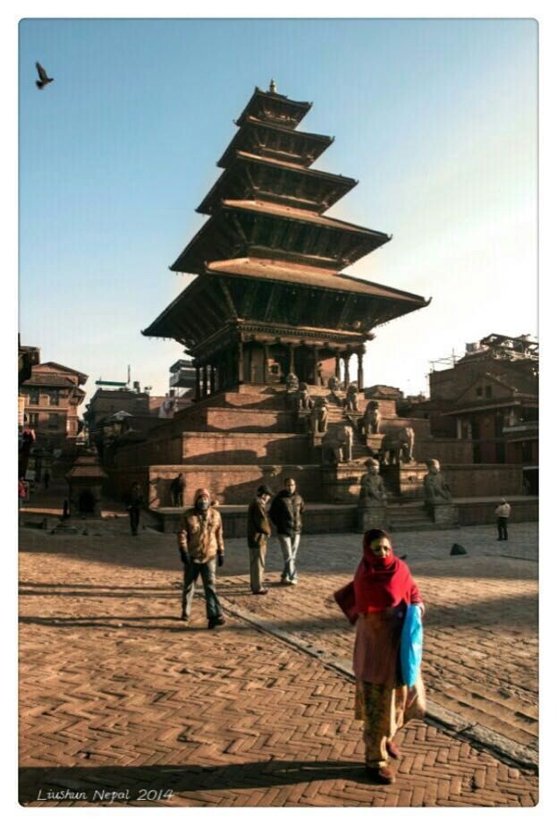 杜巴广场