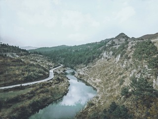 2014 贵州 大巴