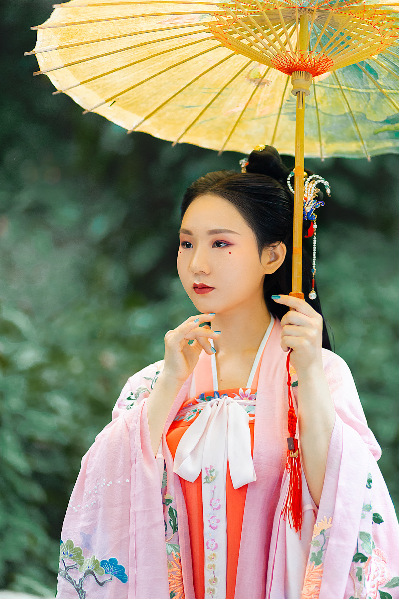 青莲