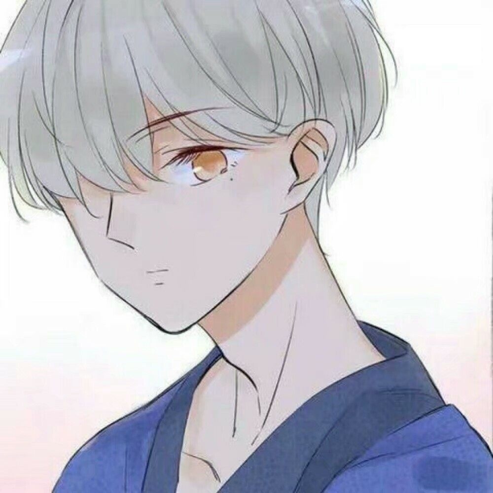 男生头像 - 蔡萝莉s - 图虫
