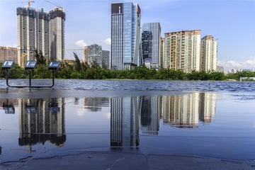 City Building2