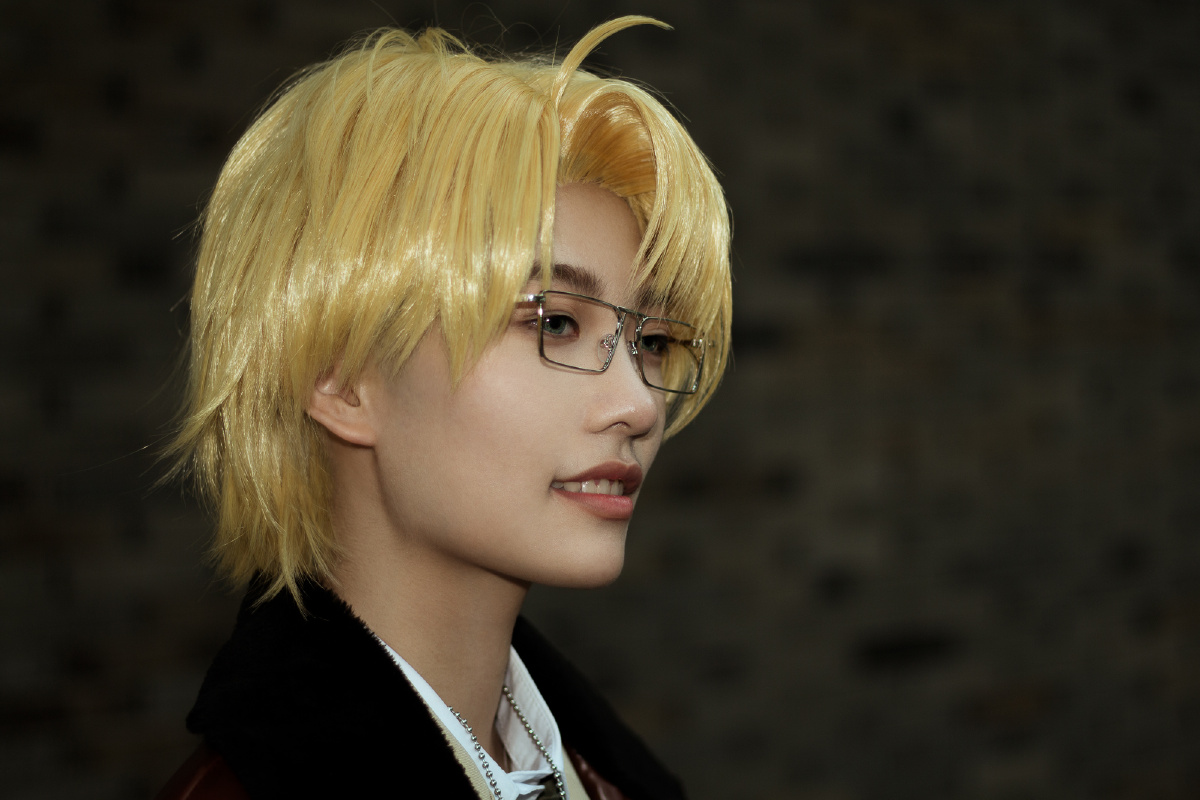 阿尔弗雷德f琼斯黑塔利亚出镜瑾儿