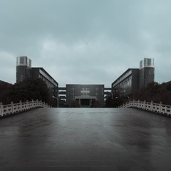 教学楼