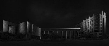 Panorama of CPU