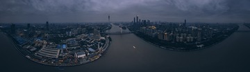 小蛮腰