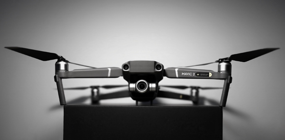 dji mavic 2 - 康达姆机器人 - 图虫网 - 优质摄影师交流社区