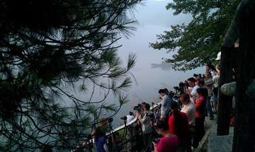 雾漫小东江 (84)