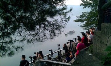 雾漫小东江 (86)