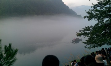 雾漫小东江 (82)
