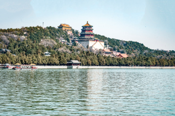 颐和园西堤（6）2026-03-20 d