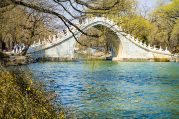 颐和园西堤（8）2026-03-20 f