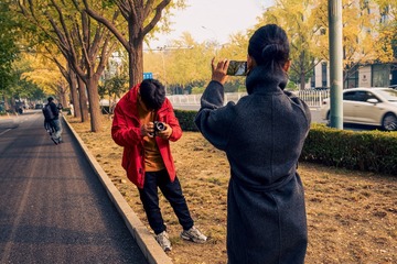 三里屯东、西五街（8）2024-10-25 f