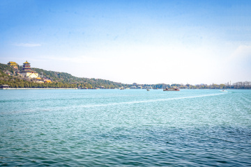 颐和园西堤（8）2026-03-20 d