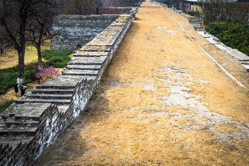 北京明城墙遗址公园（3）2025-3-13 a