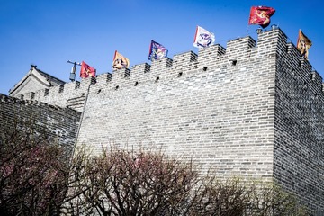 北京明城墙遗址公园（11）2024-3-22 c