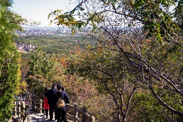 北宫森岭公园（17）2024-10-19 f